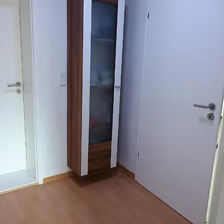 Appartement Zur Wacht Viechtach