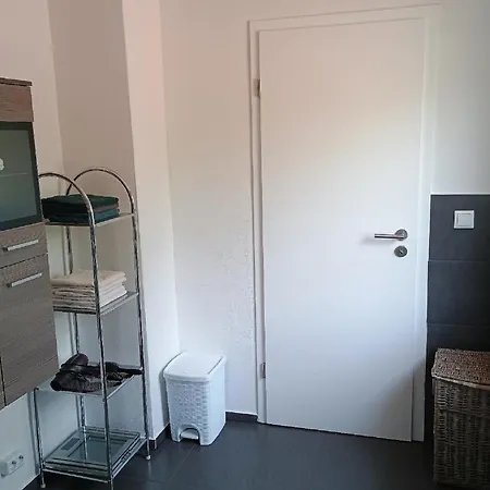 Appartement Zur Wacht Viechtach