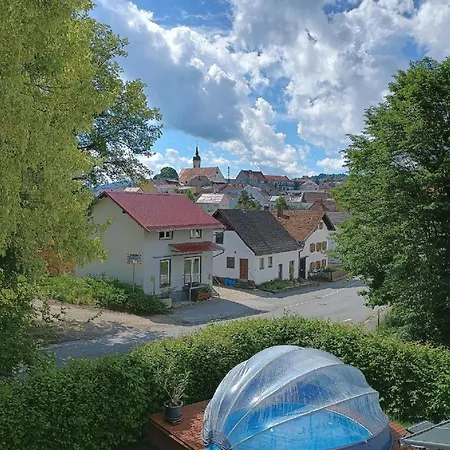Zur Wacht Viechtach