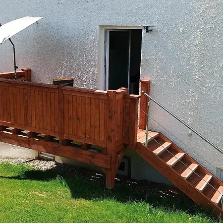 Zur Wacht Appartement