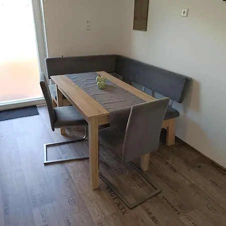 Appartement Zur Wacht Viechtach