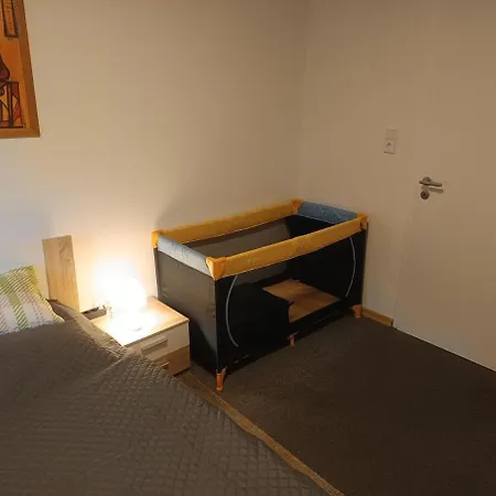 Appartement Zur Wacht *