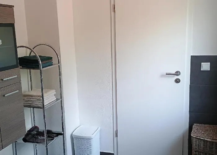 Appartement Zur Wacht Viechtach