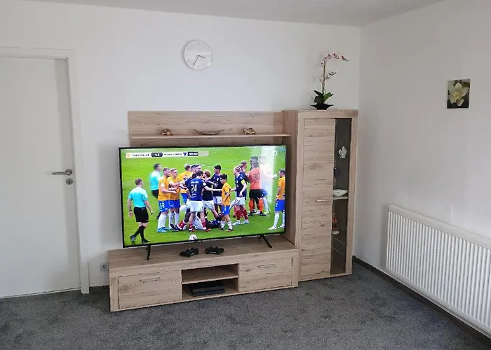 Appartement Zur Wacht