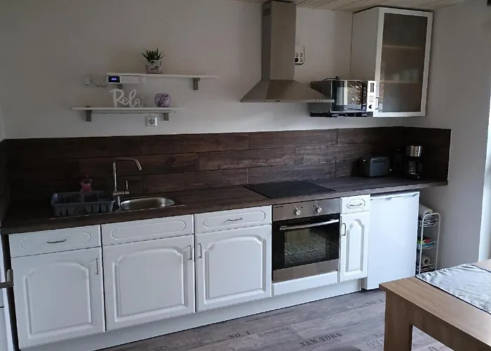 Zur Wacht Appartement *