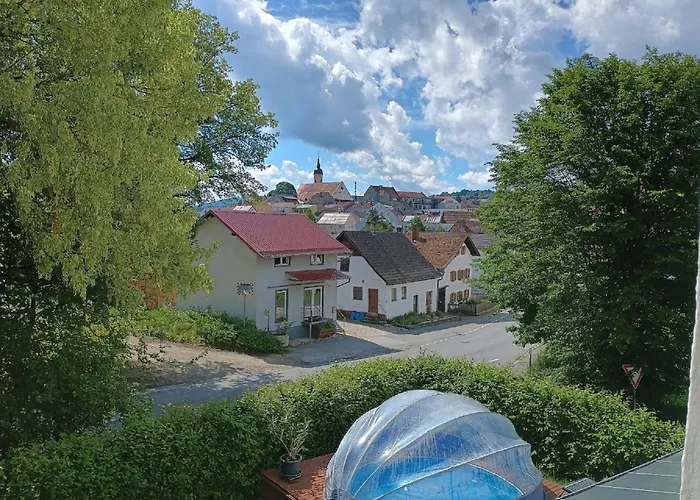 Zur Wacht Viechtach