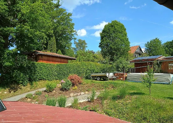 Zur Wacht Appartement Viechtach