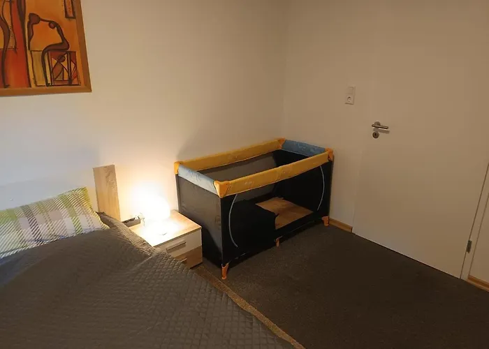 Appartement Zur Wacht *