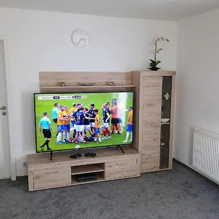 Apartment Zur Wacht