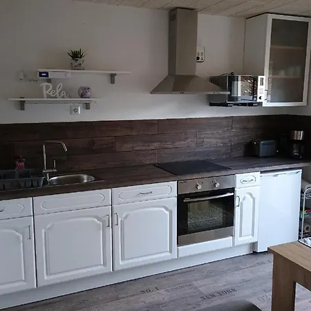 Zur Wacht Apartment *