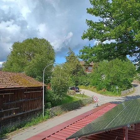 Apartment Zur Wacht