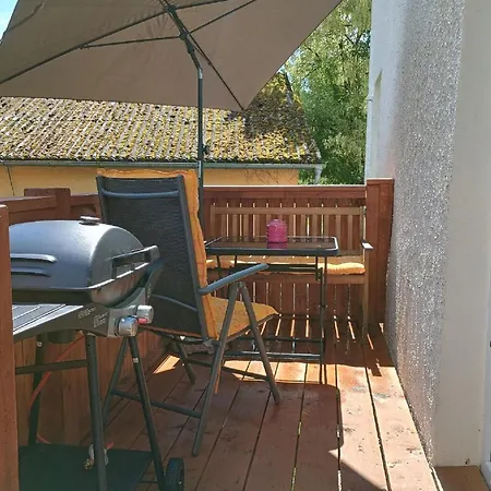 Apartment Zur Wacht *