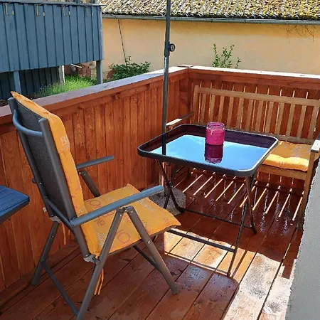 Apartment Zur Wacht Viechtach