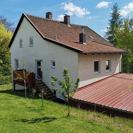 Apartment Zur Wacht Viechtach