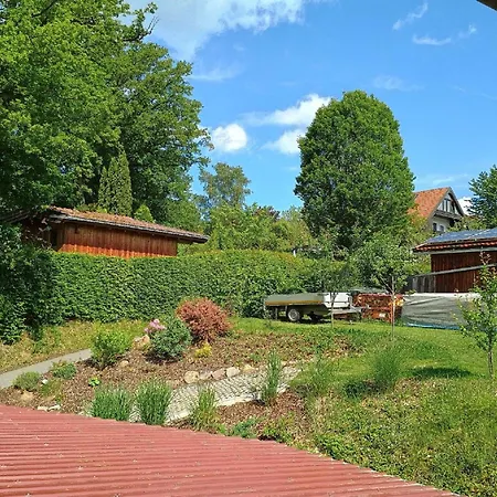 Zur Wacht Apartment Viechtach