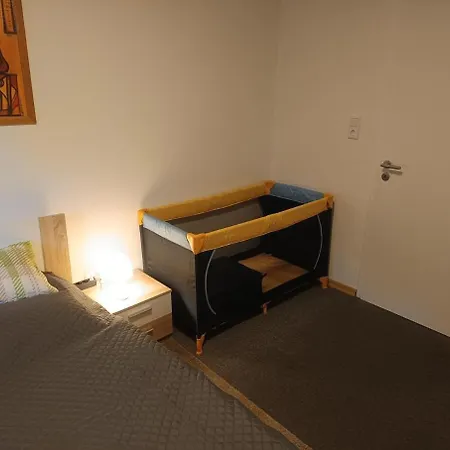 Apartment Zur Wacht *